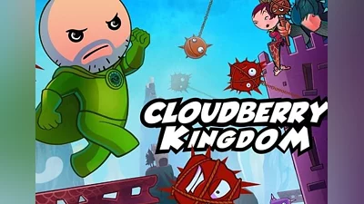 Cloudberry Kingdom Global (Global) [Steam]