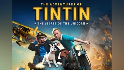 The Adventures of Tintin: The Game EN Global (Global) [Ubisoft Connect]