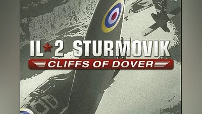 IL-2 Sturmovik: Cliffs of Dover EN/DE/FR/IT/PL/CS/RU/ES Global (Global) [Steam]