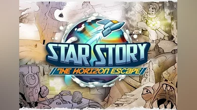 Star Story: The Horizon Escape EN/RU Global (Global) [Steam]