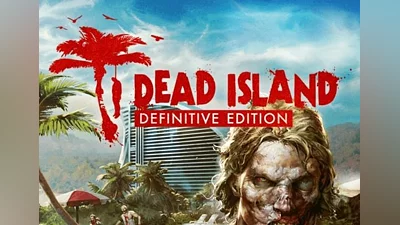 Dead Island Definitive Edition EN/DE/FR/IT/PL/CS/RU/ES Global (Global) [Steam]