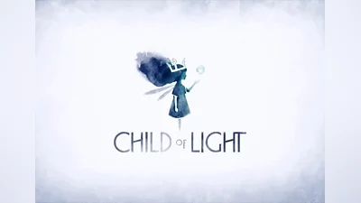 Child of Light EN Global (Global) [Ubisoft Connect]