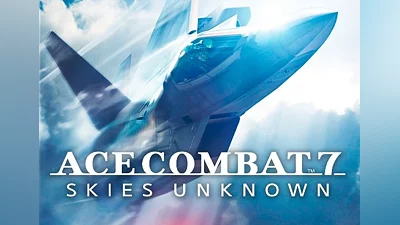 Ace Combat 7: Skies Unknown Global (Global) [Steam]