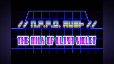 N.P.P.D. RUSH EN Global (Global) [Steam]