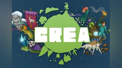 Crea EN Global (Global) [Steam Gift]
