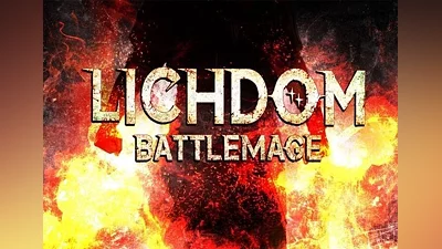 Lichdom: Battlemage EN Global (Global) [Steam Gift]