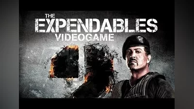 The Expendables 2 Videogame EN Global (Global) [Steam]