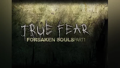 True Fear: Forsaken Souls - Part 1 EN/DE/FR/IT/NL/RU/ES/UK Global (Global) [Steam]