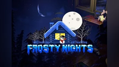 Frosty Nights EN Global (Global) [Steam]
