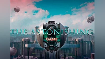 The Astonishing Game EN Global (Global) [Steam]