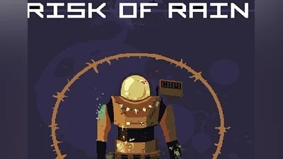 Risk of Rain EN Global (Global) [Steam Gift]