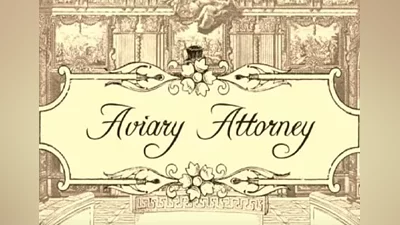 Aviary Attorney EN Global (Global) [Steam]