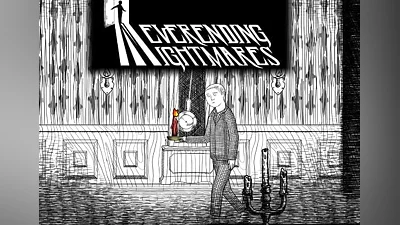 Neverending Nightmares Global (Global) [Steam]