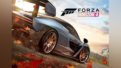 Forza Horizon 4 EN/DE/FR/IT/ES United States (United States) [Xbox One/Series/Windows]