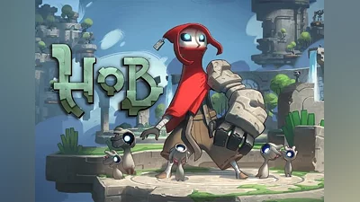 Hob Global (Global) [Steam]