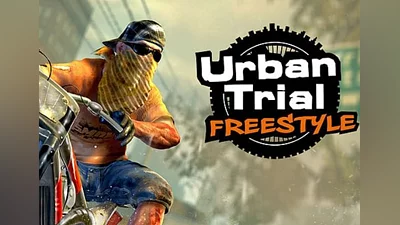 Urban Trial Freestyle EN/DE/FR/IT/PL/RU/ES Global (Global) [Steam]