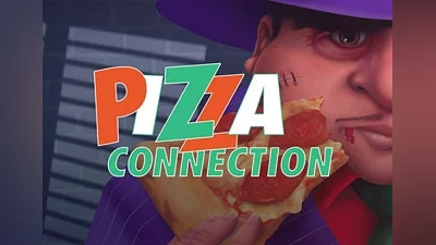Pizza Connection EN Global (Global) [Steam]