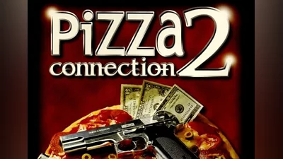 Pizza Connection 2 EN/DE Global (Global) [Steam]