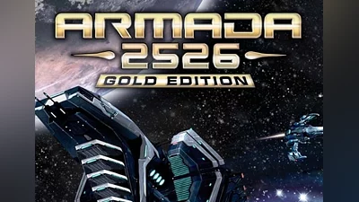 Armada 2526 Gold Edition EN/DE Global (Global) [Steam]
