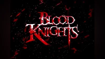 Blood Knights EN/DE/FR/IT/RU/ES Global (Global) [Steam]