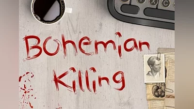 Bohemian Killing EN/DE/FR/IT/PL/JA/ES Global (Global) [Steam]