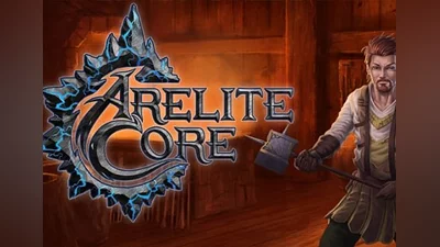 Arelite Core EN EU (EU) [Steam]