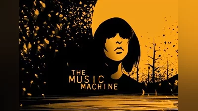 The Music Machine EN Global (Global) [Steam]