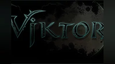 Viktor EN Global (Global) [Steam]
