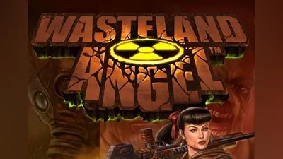 Wasteland Angel EN/DE/FR/RU Global (Global) [Steam]