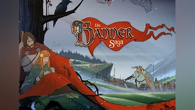 The Banner Saga EN Global (Global) [Steam Gift]