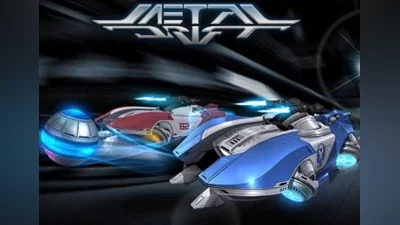 Metal Drift EN Global (Global) [Steam]