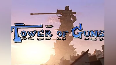 Tower of Guns EN Global (Global) [Steam]