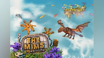 The Mims Beginning EN/DE/IT/PL Global (Global) [Steam]