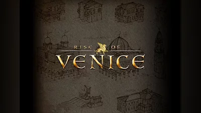 Rise of Venice Global (Global) [Steam]