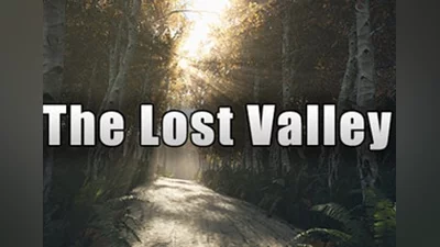 The Lost Valley EN/DE/FR/IT/PL/RU/ES/UK Global (Global) [Steam]