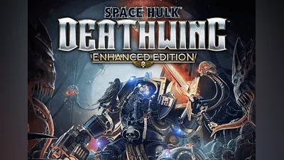 Space Hulk: Deathwing Enhanced Edition EN/DE/FR/RU/ZH/ES Global (Global) [Steam]