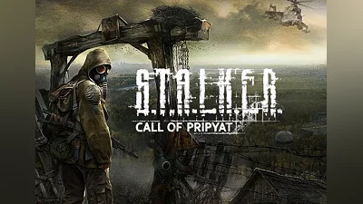 S.T.A.L.K.E.R.: Call of Pripyat EN/DE/FR/IT/RU Global (Global) [Steam]
