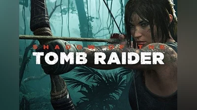 Shadow of the Tomb Raider EU (EU) [Steam]