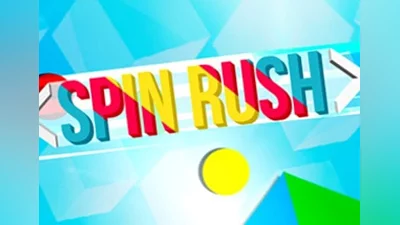 Spin Rush EN Global (Global) [Steam]