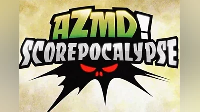 All Zombies Must Die Scorepocalypse EN/DE/FR Global (Global) [Steam]
