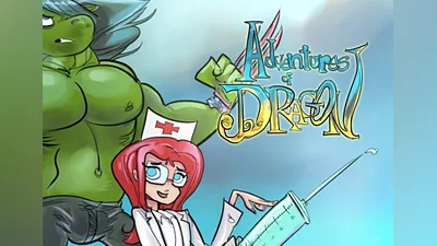 Adventures of Dragon EN Global (Global) [Steam]