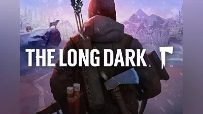 The Long Dark Global (Global) [Steam Gift]