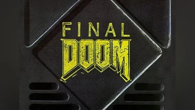 Final DOOM EN Global (Global) [Steam]