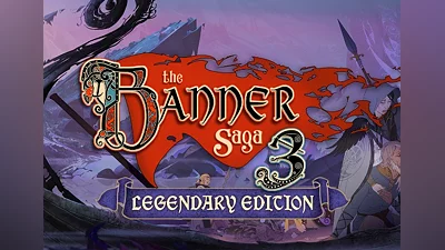 The Banner Saga 3 Legendary Edition Global (Global) [Steam]