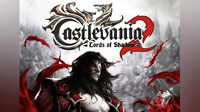 Castlevania: Lords of Shadow 2 - Digital Bundle EN/DE/FR/IT/PT/ES Global (Global) [Steam]