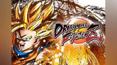 Dragon Ball FighterZ EU (EU) [Steam]