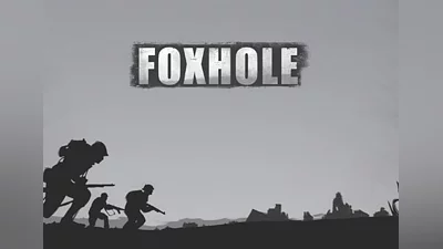 Купить Foxhole дешево, скидки до -90%, сравнение цен в разных магазинах