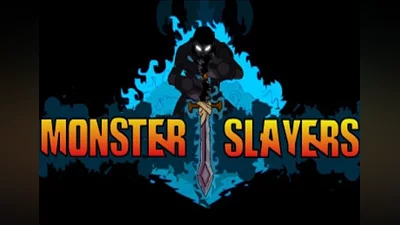 Monster Slayers EN Global (Global) [Steam]
