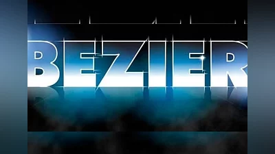 Bezier EN Global (Global) [Steam]