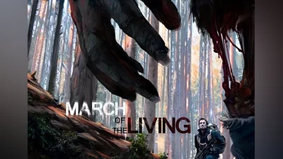 March of the Living EN Global (Global) [Steam]